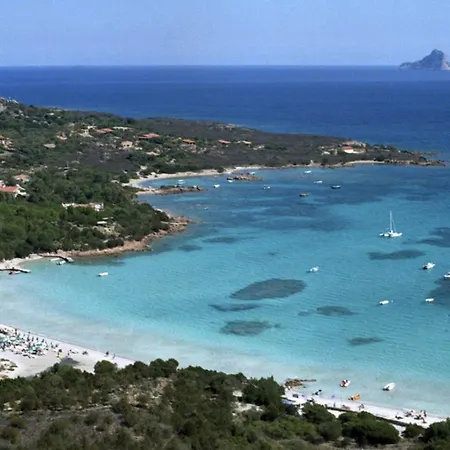 Mare Sardegna Apartamento