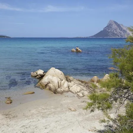 Apartamento Mare Sardegna Loiri Porto San Paolo
