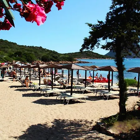 Apartamento Mare Sardegna *