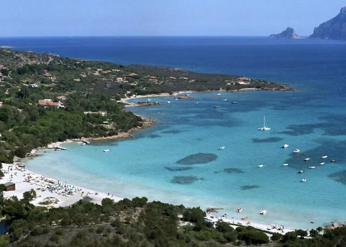 Mare Sardegna Apartamento