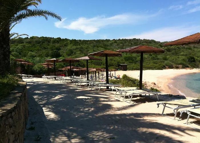 Apartamento Mare Sardegna *