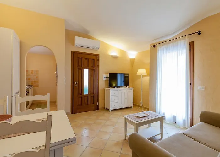 Apartamento Mare Sardegna Loiri Porto San Paolo