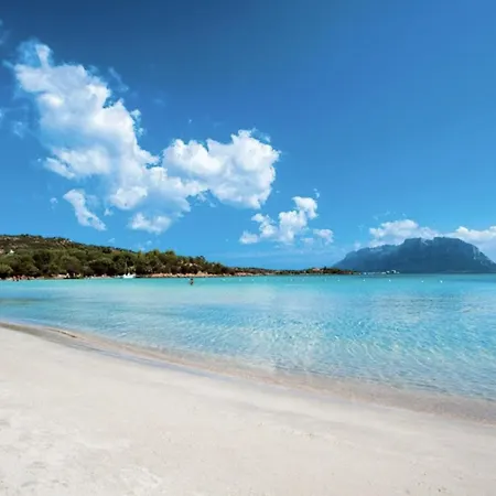 Mare Sardegna Loiri Porto San Paolo