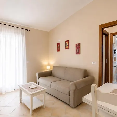 Appartement Mare Sardegna Porto San Paolo *