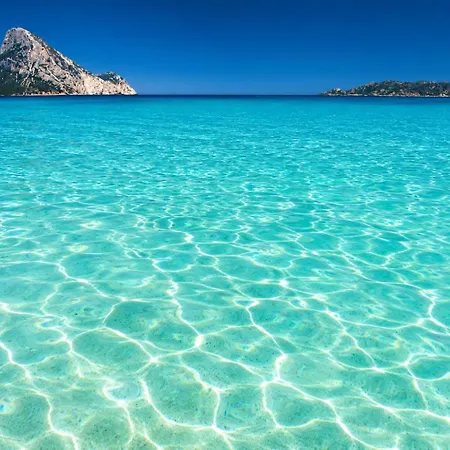 Appartement Mare Sardegna Porto San Paolo