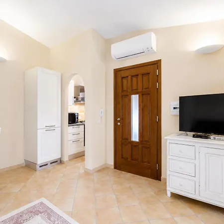 Mare Sardegna Porto San Paolo Appartement *