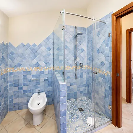 Mare Sardegna Porto San Paolo Appartement Porto San Paolo (Sardinia)