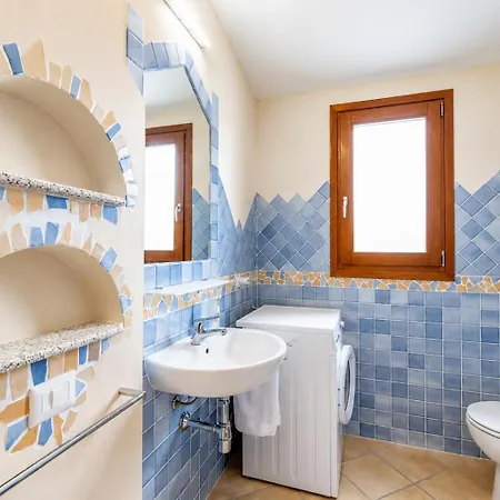 Appartement Mare Sardegna Porto San Paolo Porto San Paolo (Sardinia)