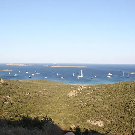 Apartment Mare Sardegna Loiri Porto San Paolo