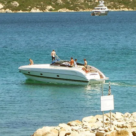 Daire Mare Sardegna