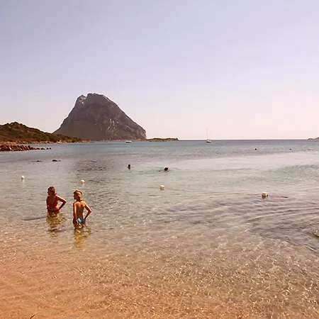 Mare Sardegna Porto San Paolo