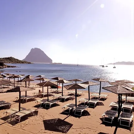 Appartement Mare Sardegna Porto San Paolo (Sardinia)