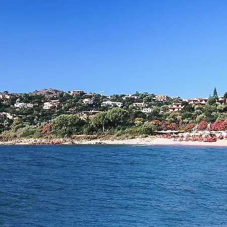Apartment Mare Sardegna