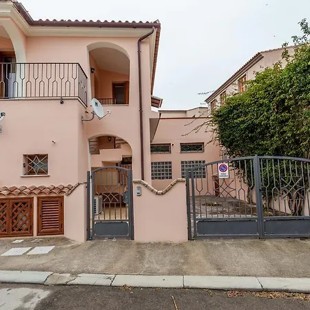Apartment Mare Sardegna *