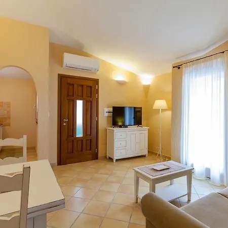 Appartement Mare Sardegna Porto San Paolo (Sardinia)