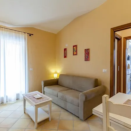 Mare Sardegna Porto San Paolo Порто-Сан-Паоло