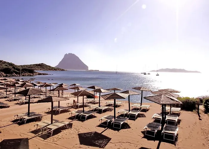 Lägenhet Mare Sardegna Porto San Paolo Porto San Paolo (Sardinia)